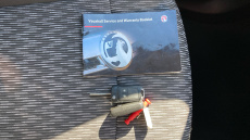 Vauxhall Mokka 1.4T Tech Line 5dr Petrol Hatchback